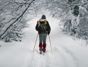 游客少气温高，韩国滑雪旅游业面临困境