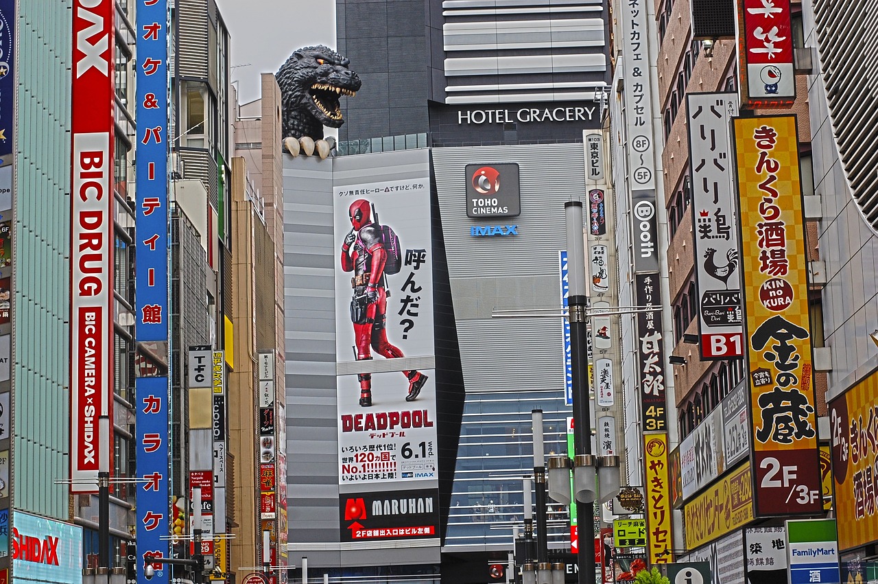 东京酒店｜新宿高CP值靓景酒店推介！每晚人均低至$432起 房间直望棒球圣地、秋季眺望明治神宫银杏林