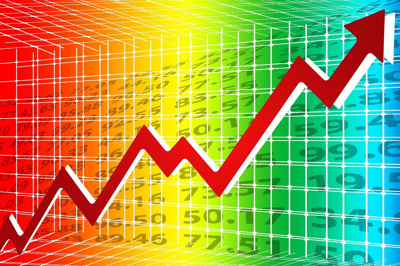 美国11月CPI同比增长2.7% 符合市场预期